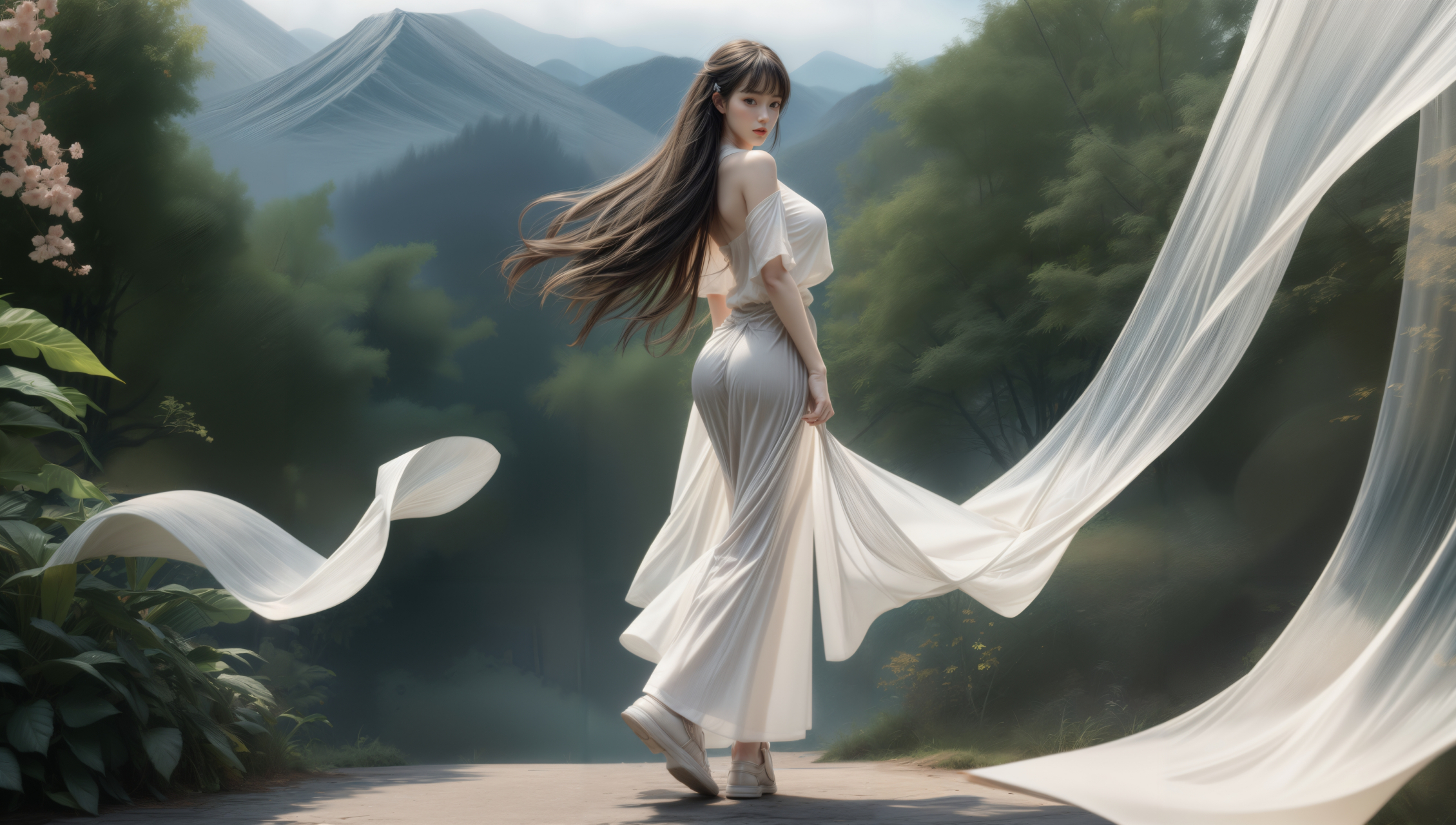 钟薛高子公司被申请破产清算